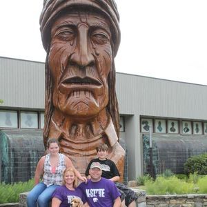 Meet your Posher, Robert